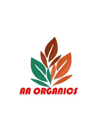 AA ORGANICS